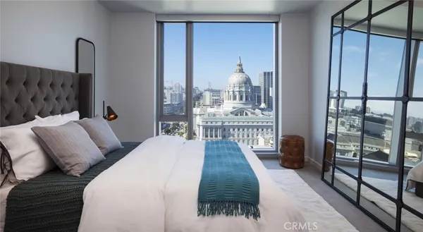 $5,031 | 100 Van Ness Avenue, Unit 1104, San Francisco, CA 94102