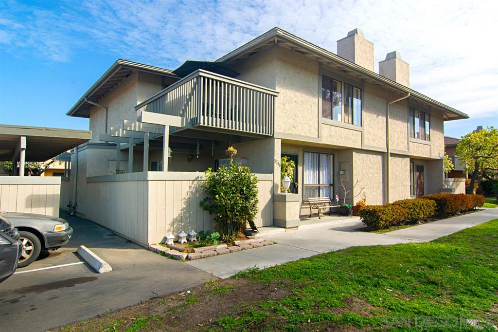 254 Rancho Drive, Unit B Chula Vista, CA 91911 - Photo 1 of 23