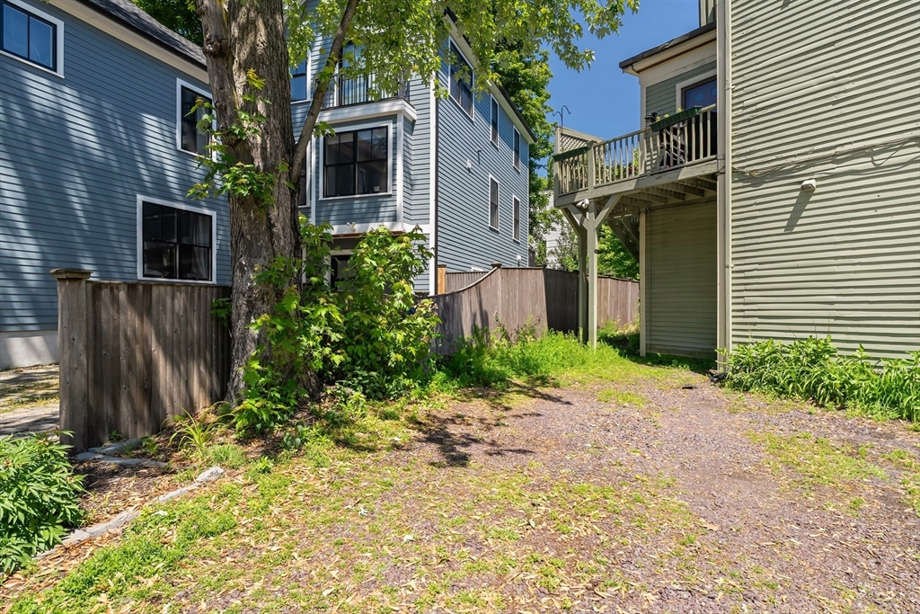 89 Call Street, Unit 3 Boston, MA 02130 - Photo 17 of 22 Gallery Image 17