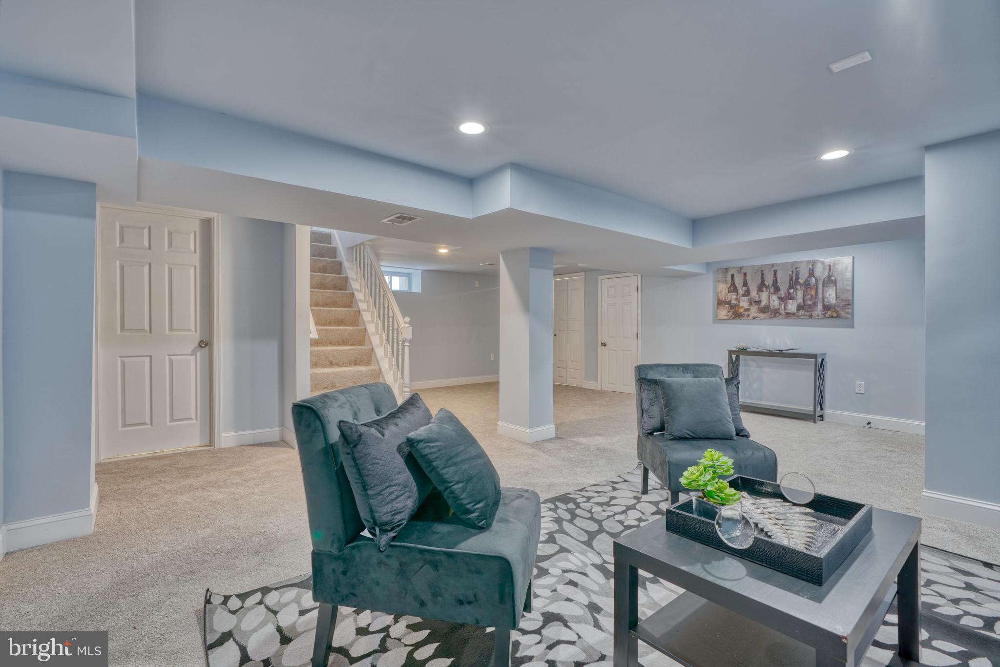 2910 Fendall Road Baltimore, MD 21207 - Photo 23 of 34 BASEMENT