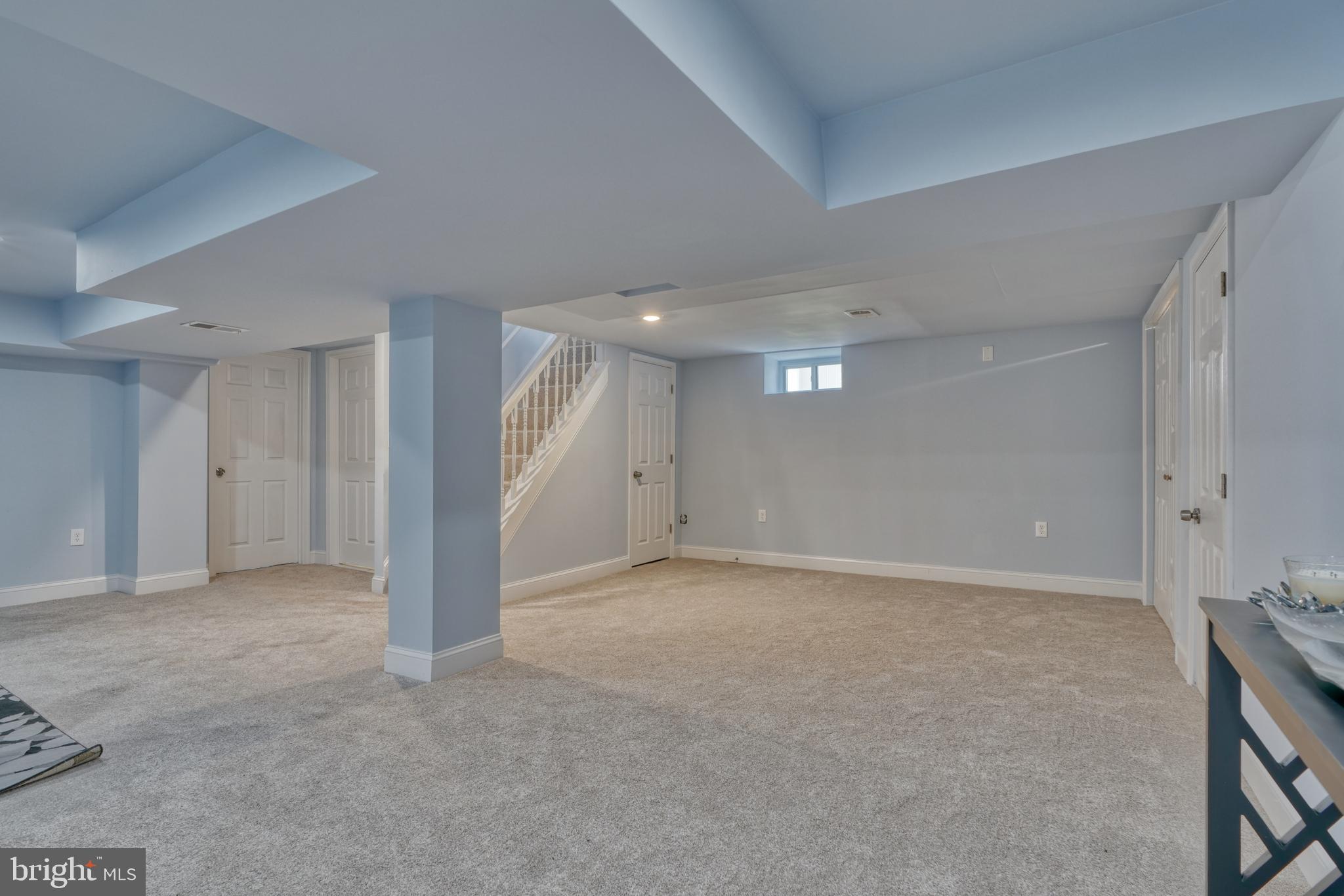 2910 Fendall Road Baltimore, MD 21207 - Photo 25 of 34 BASEMENT