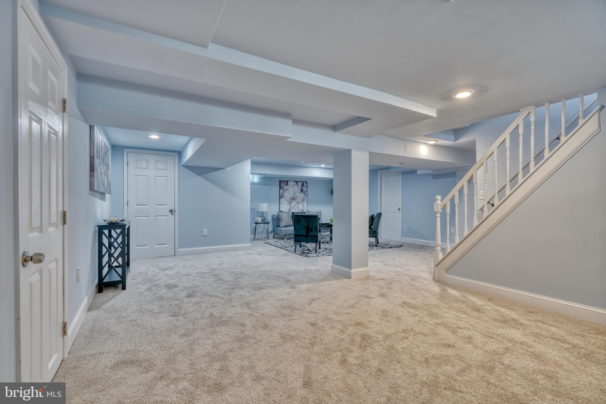 2910 Fendall Road Baltimore, MD 21207 - Photo 26 of 34 BASEMENT