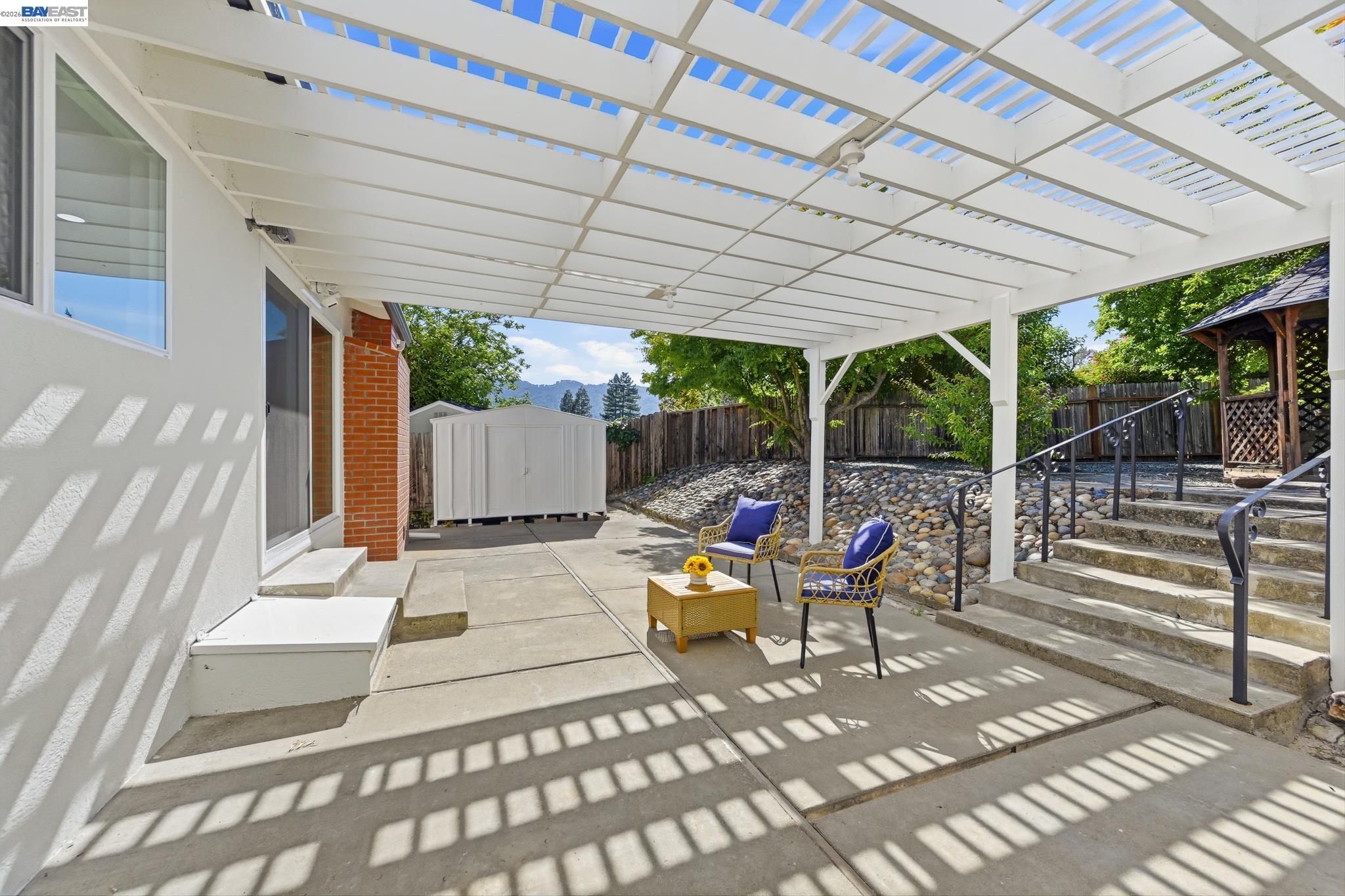 540 Hamilton Way Pleasanton, CA 94566 - Photo 45 of 66