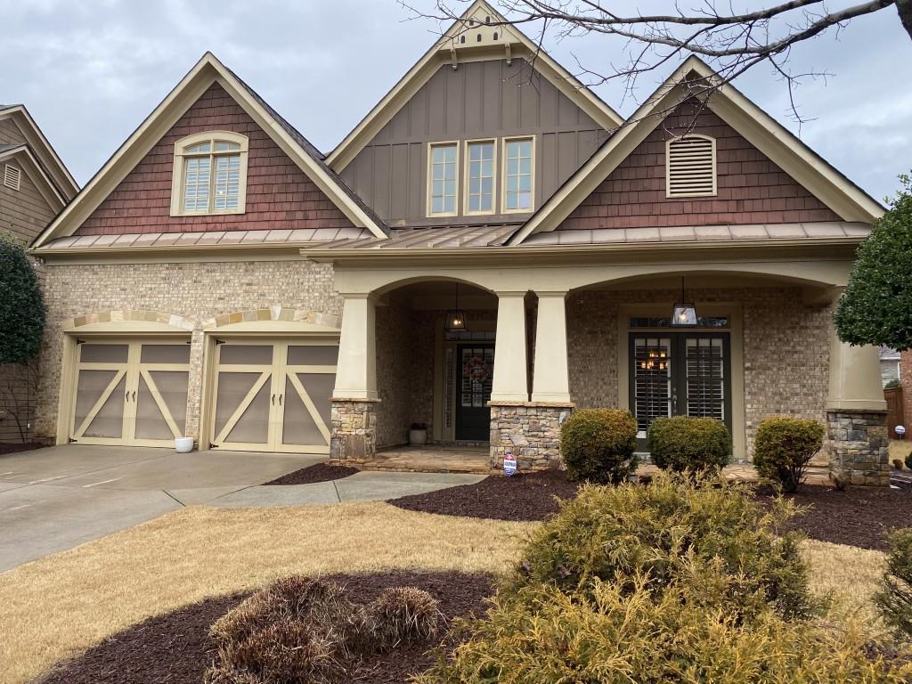 4222 Barnes Meadow Road Southwest Smyrna, GA 30082 - Photo 1 of 1 Gallery Image 1