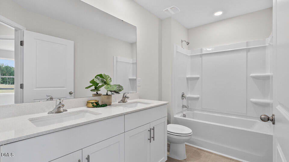 551 Old Battle Bridge Road Wendell, NC 27591 - Photo 26 of 30 BATHROOM