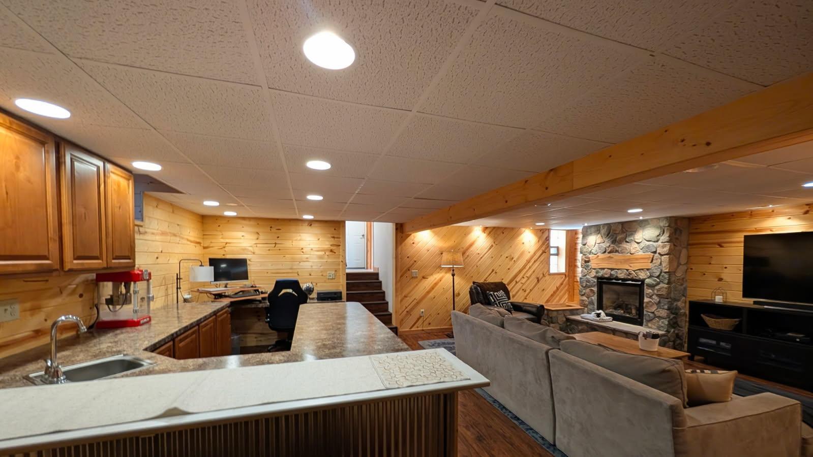 1308 Ridgeview Drive Montevideo, MN 56265 - Photo 40 of 78