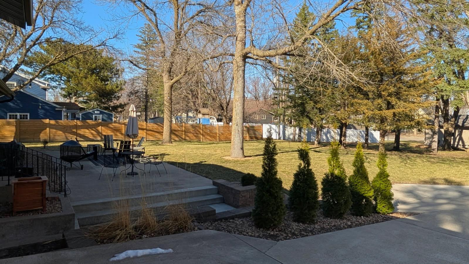 1308 Ridgeview Drive Montevideo, MN 56265 - Photo 54 of 78