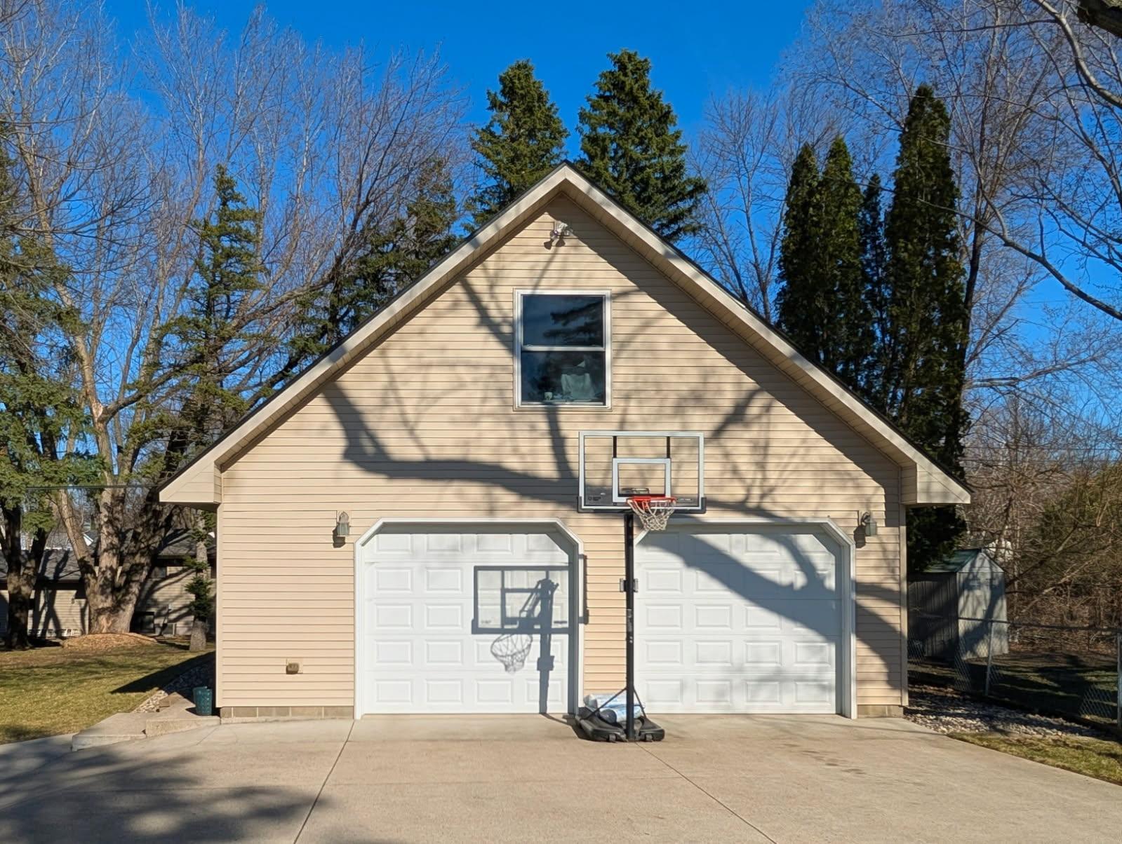 1308 Ridgeview Drive Montevideo, MN 56265 - Photo 58 of 78