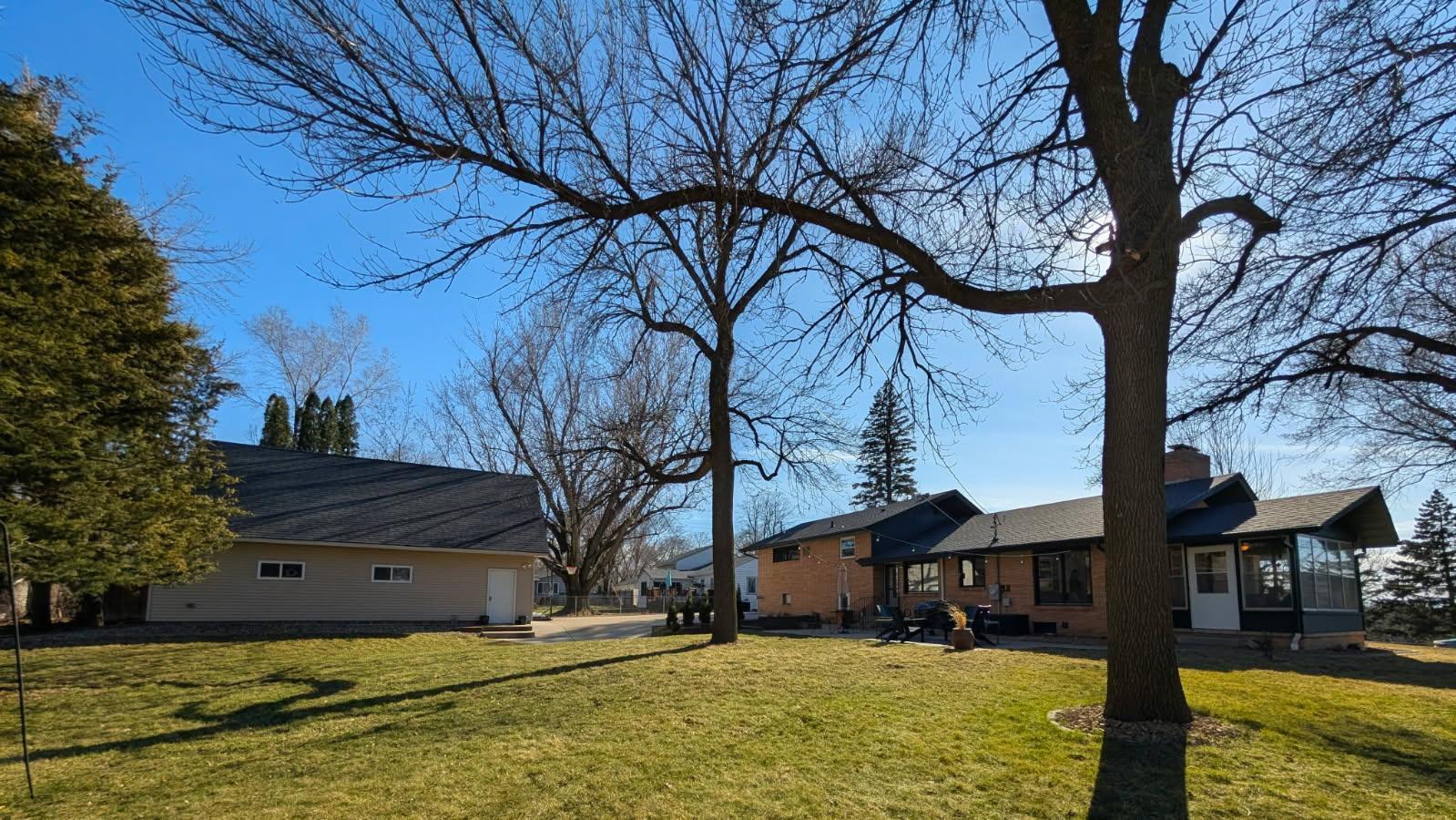 1308 Ridgeview Drive Montevideo, MN 56265 - Photo 66 of 78
