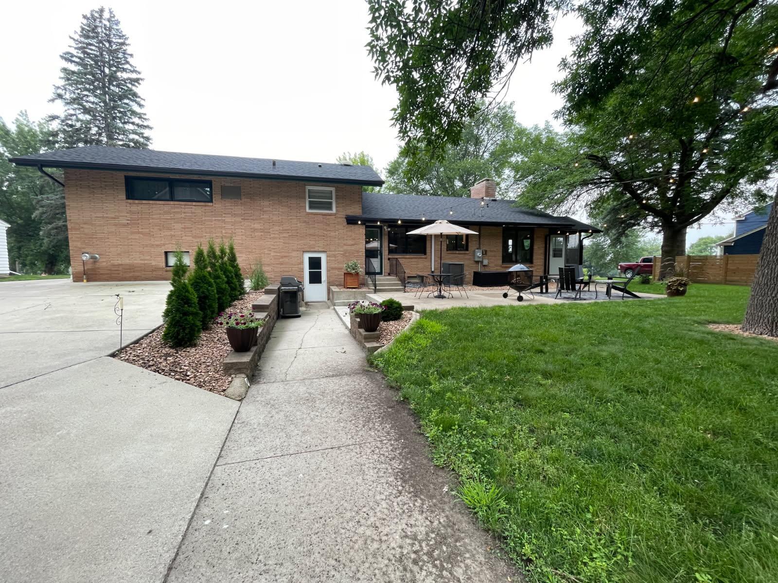 1308 Ridgeview Drive Montevideo, MN 56265 - Photo 75 of 78