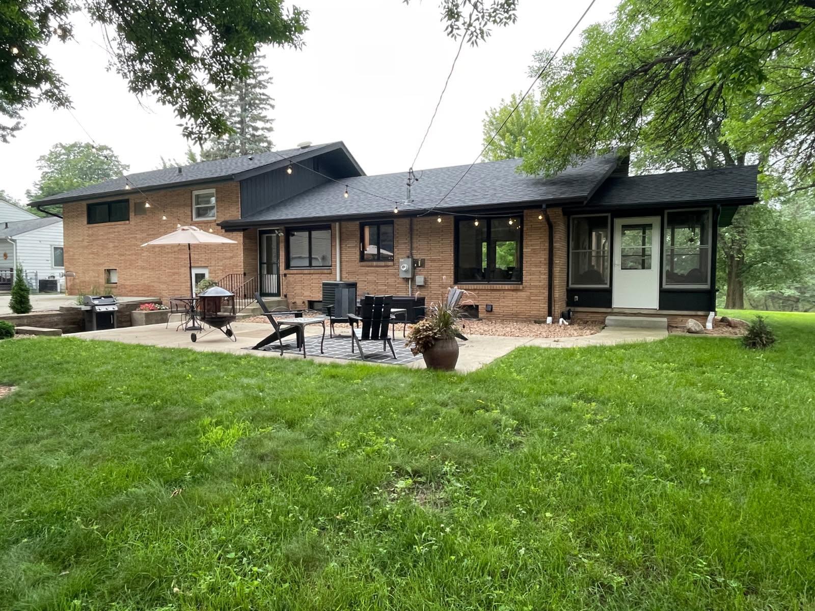 1308 Ridgeview Drive Montevideo, MN 56265 - Photo 76 of 78