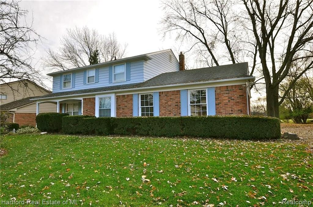36257 Congress Road Farmington Hills, MI 48335 - Photo 1 of 19