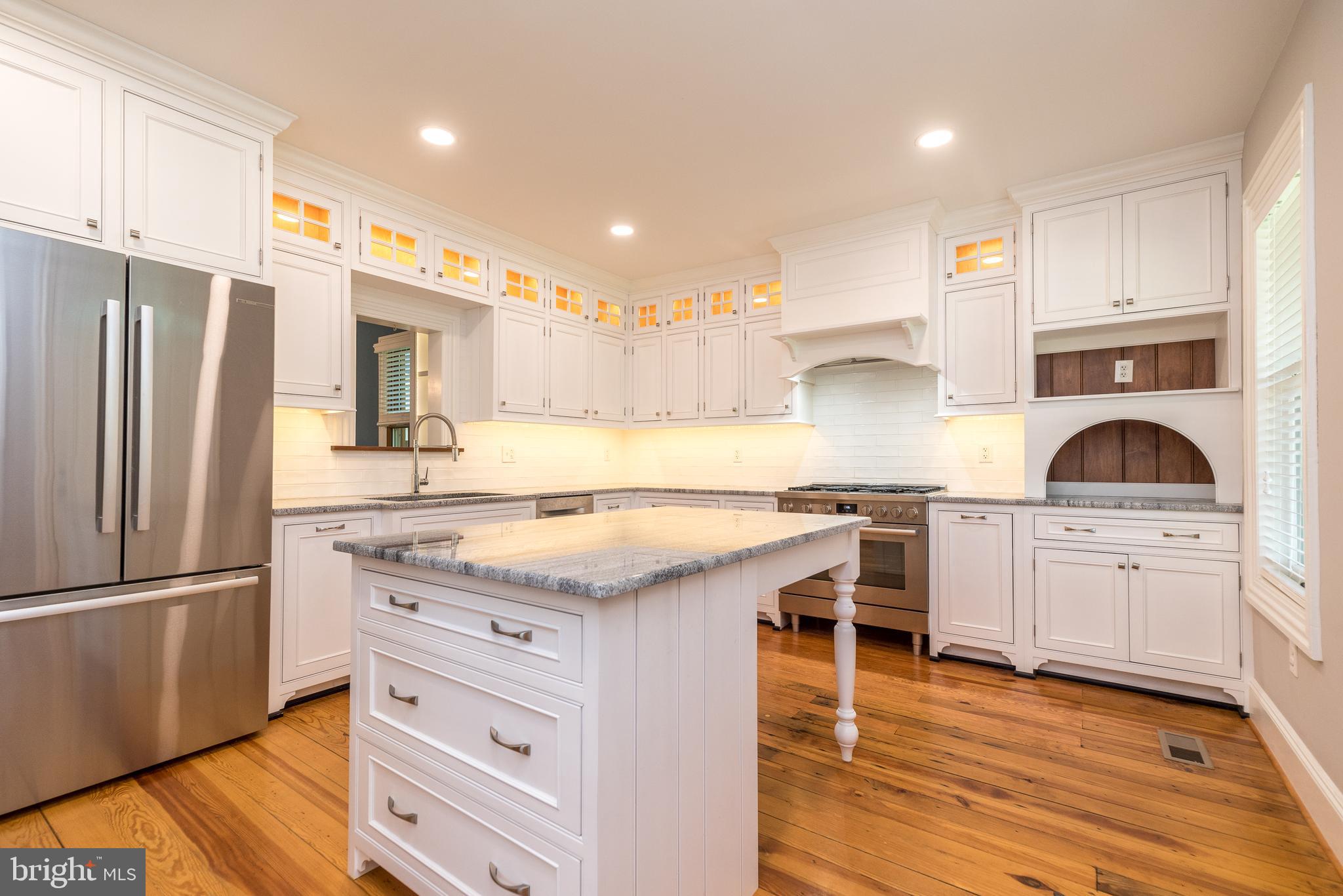 36 River Road Pipersville, PA 18947 - Photo 12 of 45 Gourmet Kitchen