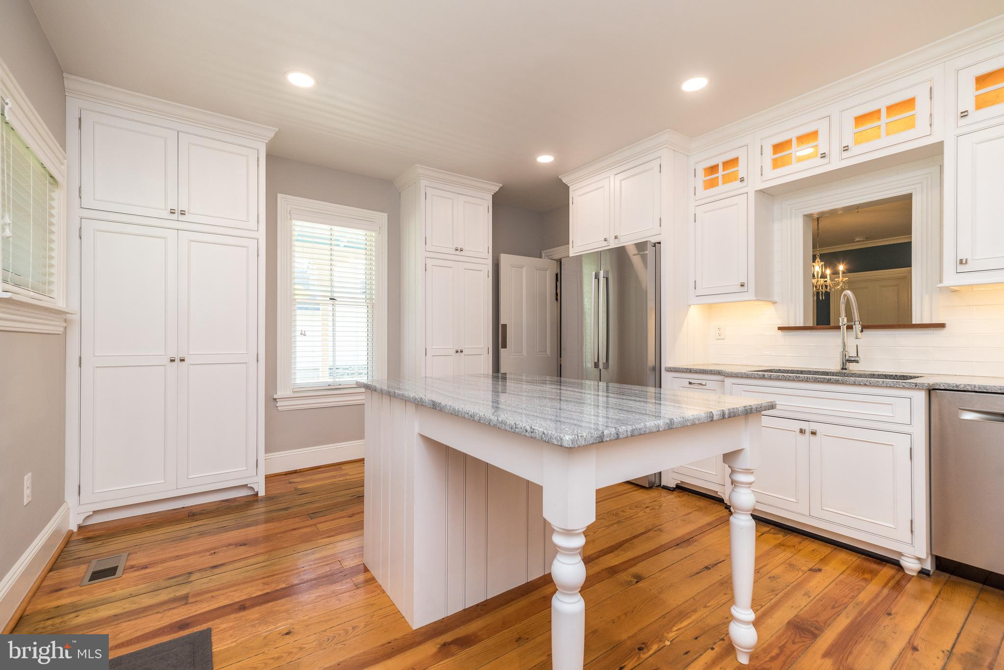 36 River Road Pipersville, PA 18947 - Photo 16 of 45 Custom Pantry Cabinets