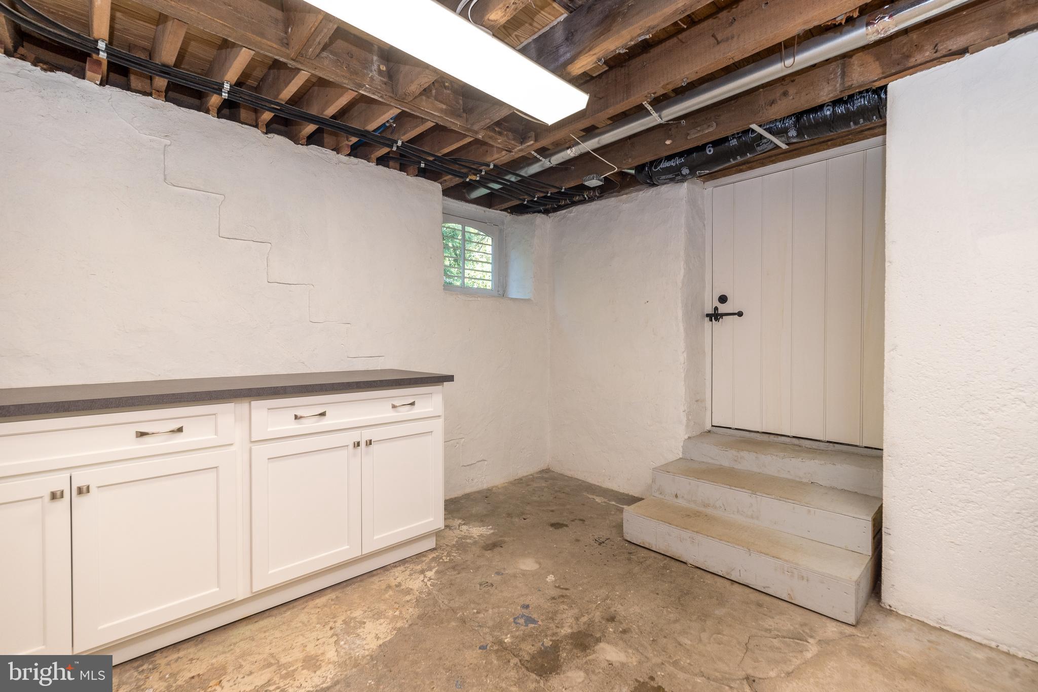 36 River Road Pipersville, PA 18947 - Photo 33 of 45 Laundrea Area with door to outside