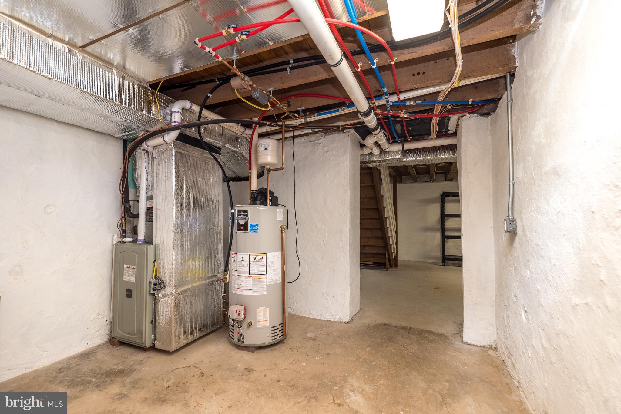 36 River Road Pipersville, PA 18947 - Photo 35 of 45 Newer mechanicals