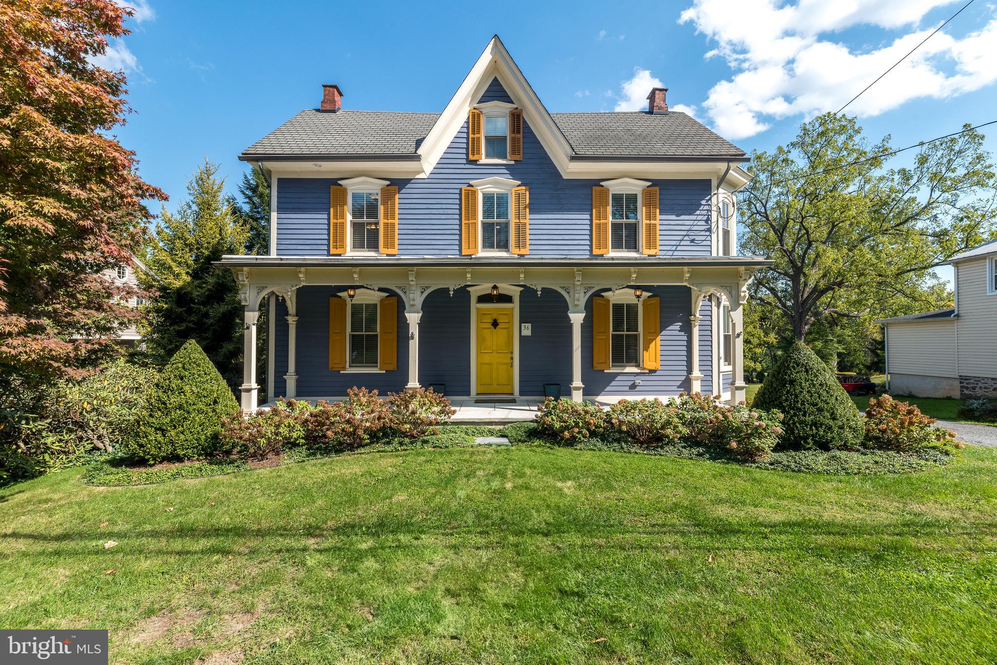 36 River Road Pipersville, PA 18947 - Photo 37 of 45