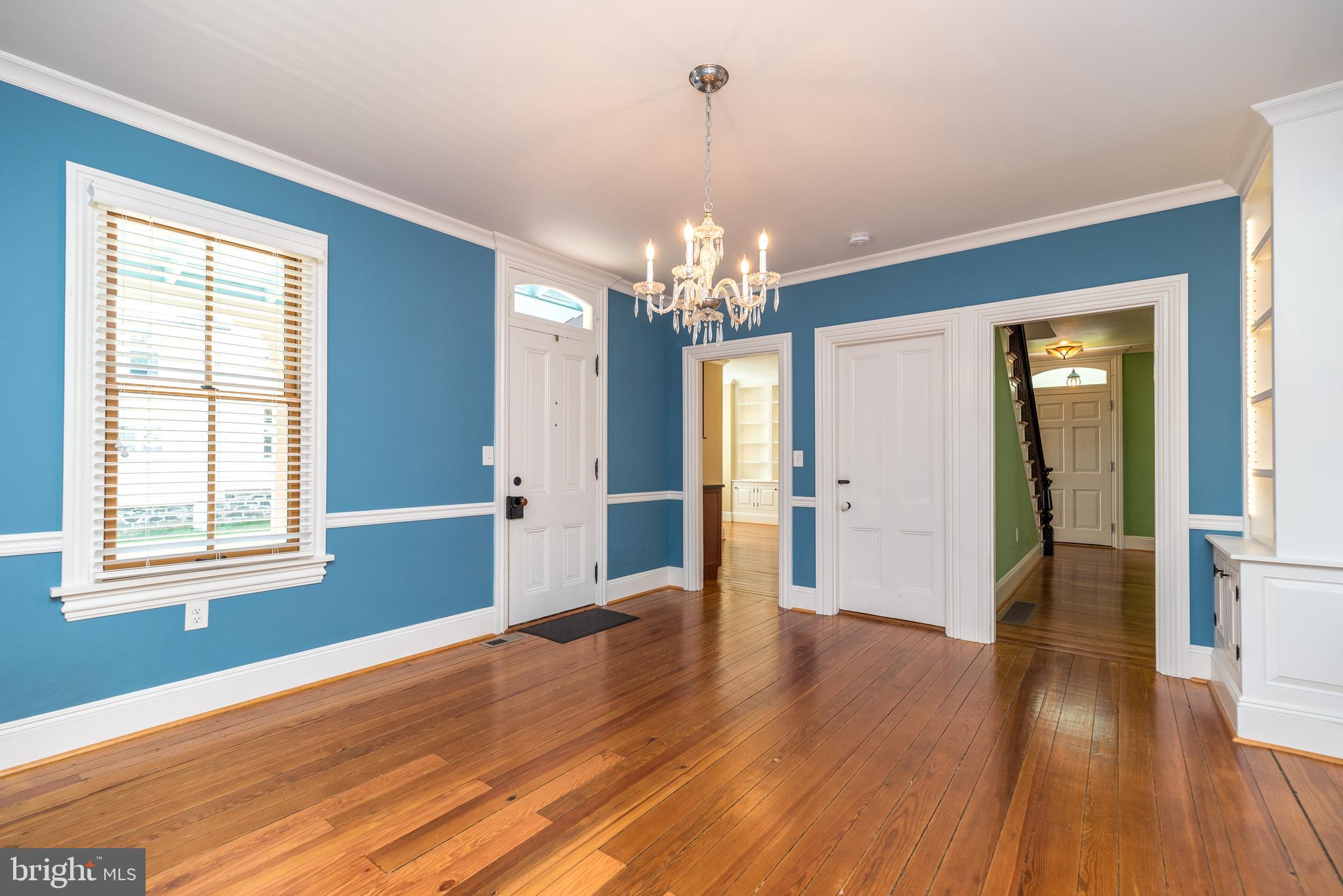 36 River Road Pipersville, PA 18947 - Photo 5 of 45 Formal Dining Room