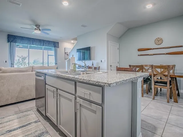 $282,500 | 5230 Dragonfly Drive, Wildwood, FL 34785