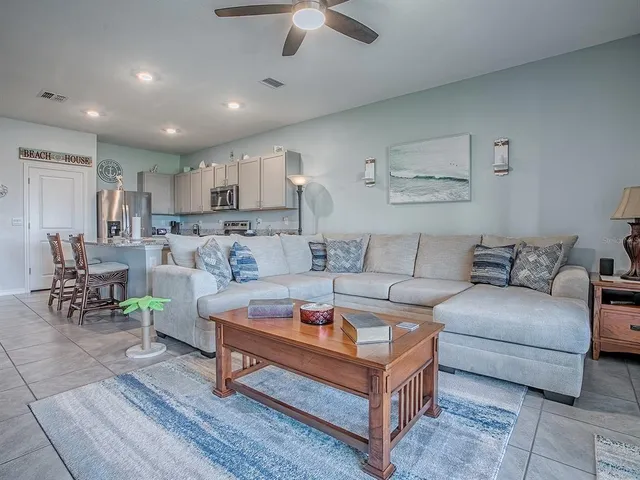 $282,500 | 5230 Dragonfly Drive, Wildwood, FL 34785