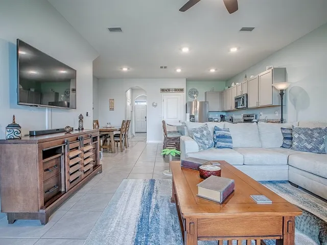 $282,500 | 5230 Dragonfly Drive, Wildwood, FL 34785