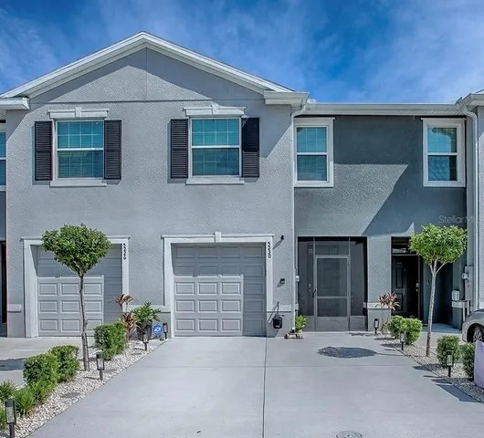 $282,500 | 5230 Dragonfly Drive, Wildwood, FL 34785