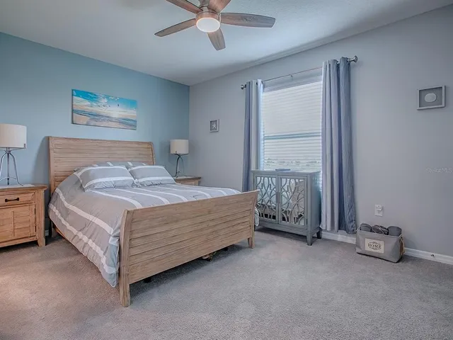 $282,500 | 5230 Dragonfly Drive, Wildwood, FL 34785