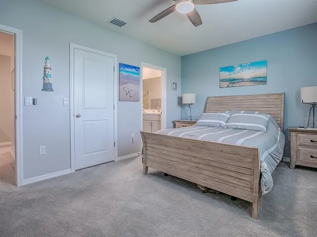 $282,500 | 5230 Dragonfly Drive, Wildwood, FL 34785