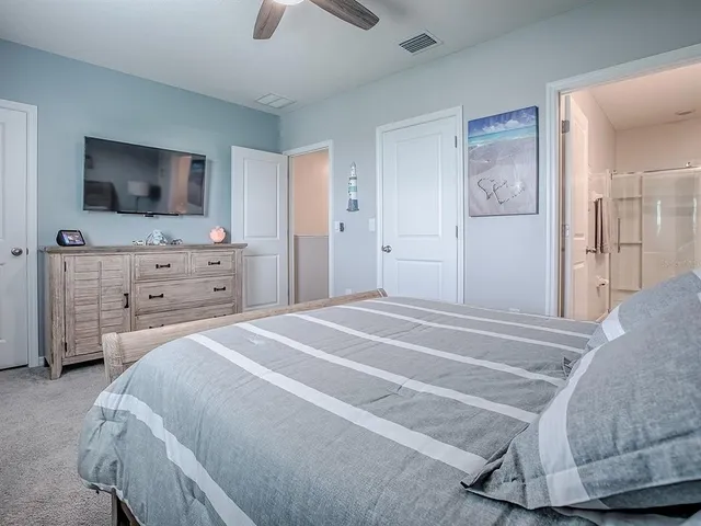 $282,500 | 5230 Dragonfly Drive, Wildwood, FL 34785