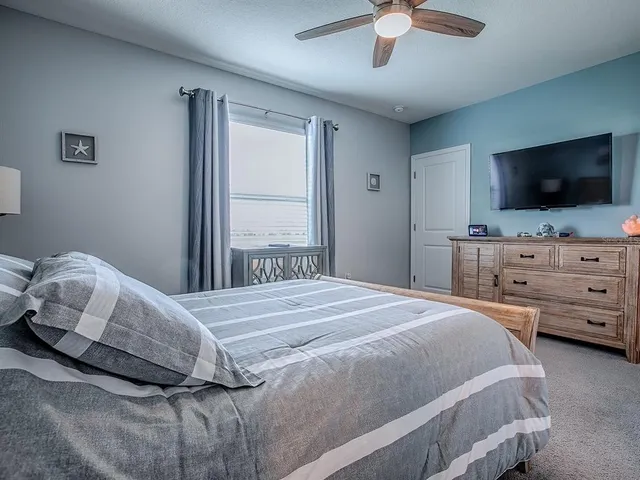 $282,500 | 5230 Dragonfly Drive, Wildwood, FL 34785