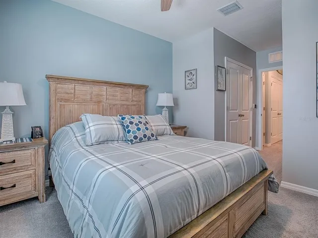 $282,500 | 5230 Dragonfly Drive, Wildwood, FL 34785