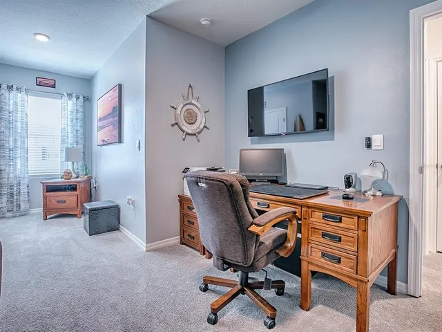 $282,500 | 5230 Dragonfly Drive, Wildwood, FL 34785