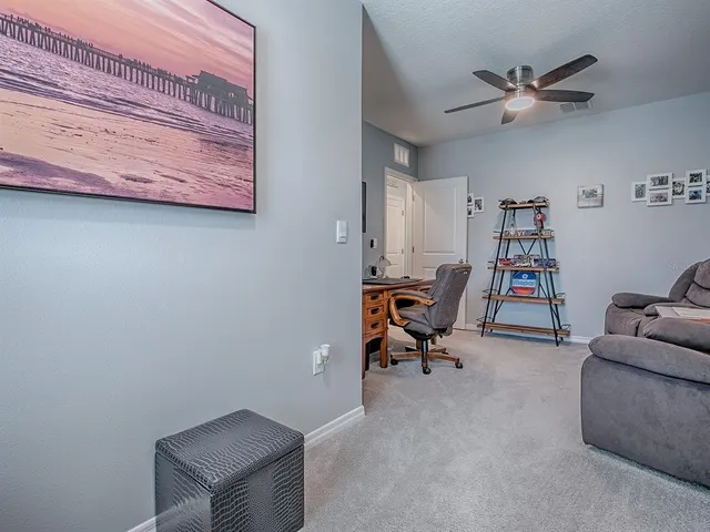 $282,500 | 5230 Dragonfly Drive, Wildwood, FL 34785