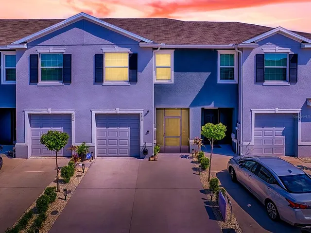 $282,500 | 5230 Dragonfly Drive, Wildwood, FL 34785