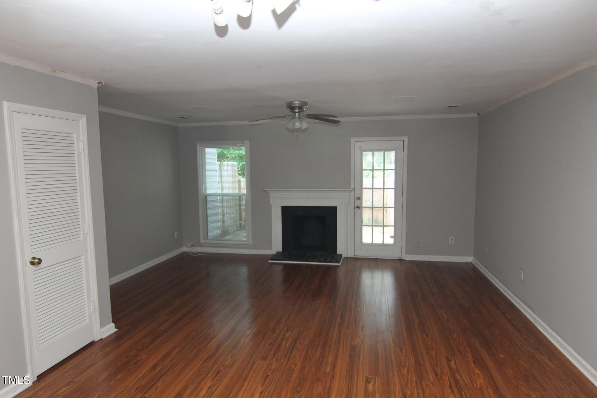 4622 Jacqueline Lane Raleigh, NC 27616 - Photo 2 of 18 Great Room