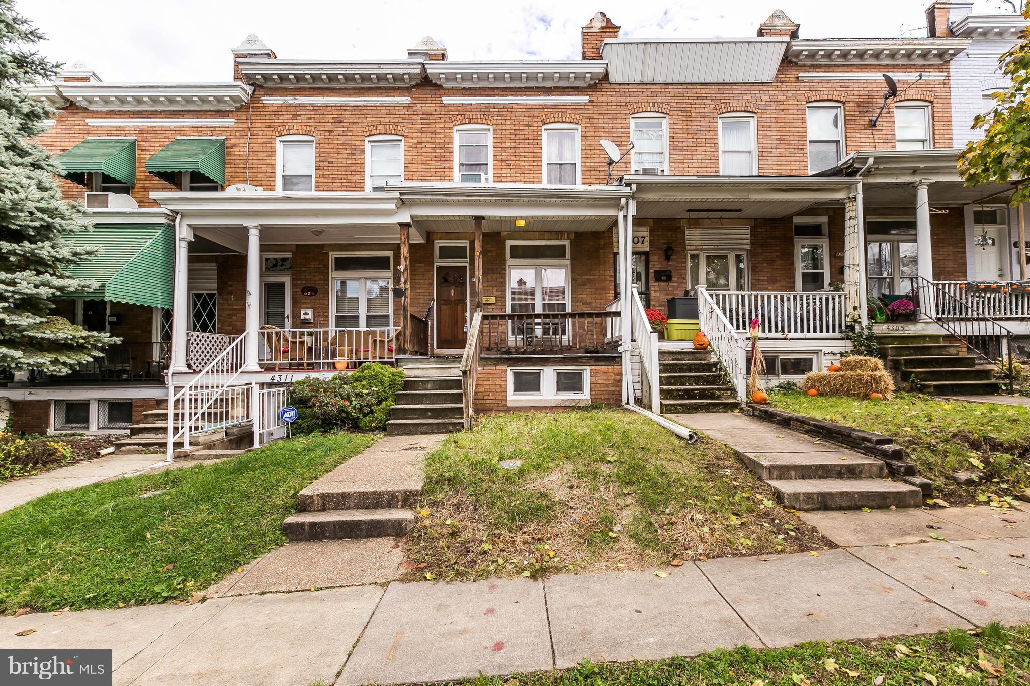 4309 Falls Road Baltimore, MD 21211 - Photo 1 of 27 Gallery Image 1