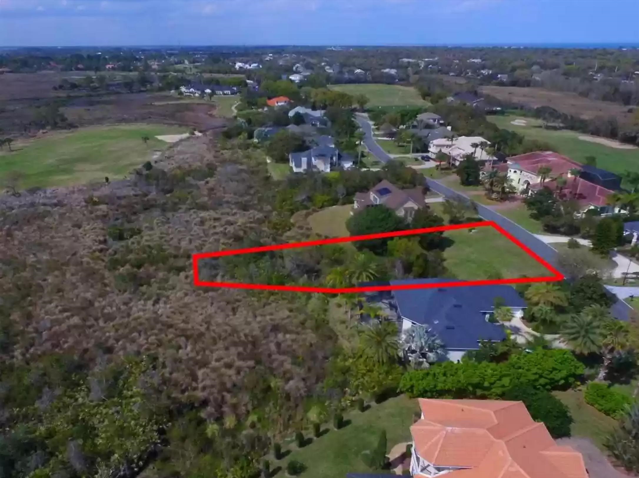 143 Marshside Drive St. Augustine, FL 32080 - Photo 11 of 16 a view of a city