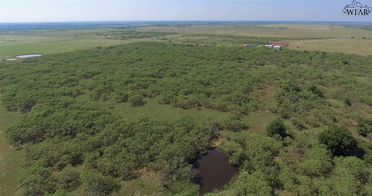 45-acres Bullinger Road Henrietta, TX 76365 - Photo 1 of 1 Gallery Image 1