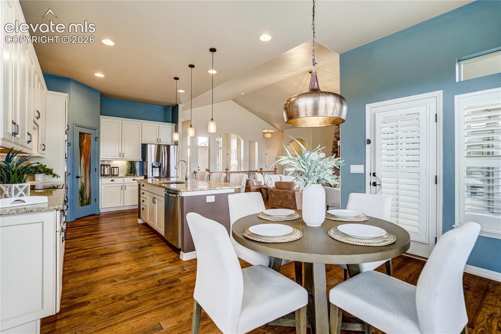 13072 Rock Rabbit Court Colorado Springs, CO 80921 - Photo 19 of 50 Gallery Image 19