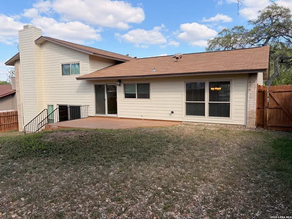 $2,000 | 6311 Maricopa, San Antonio, TX 78239