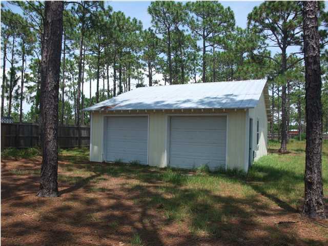 860 East Hewett Road Santa Rosa Beach, FL 32459 - Photo 14 of 21 Gallery Image 14