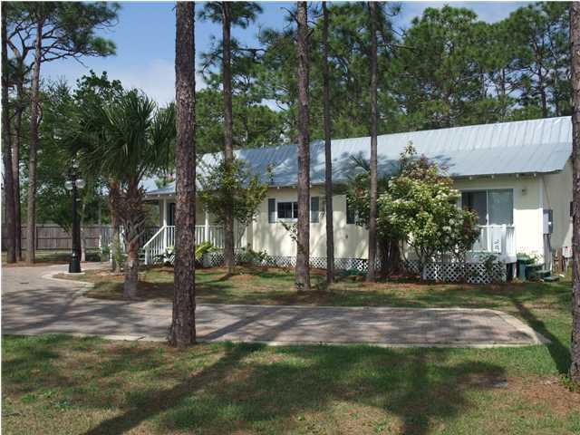 860 East Hewett Road Santa Rosa Beach, FL 32459 - Photo 3 of 21 Gallery Image 3