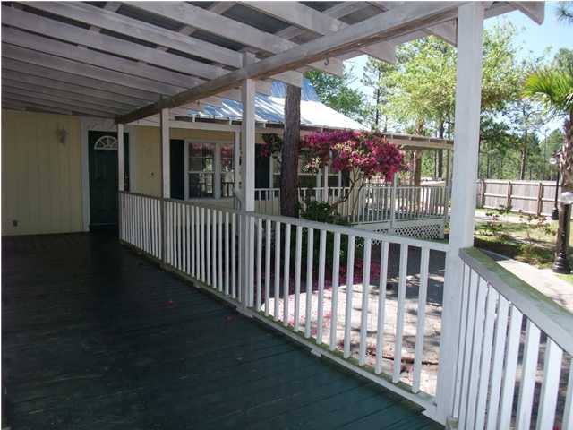 860 East Hewett Road Santa Rosa Beach, FL 32459 - Photo 7 of 21 Gallery Image 7