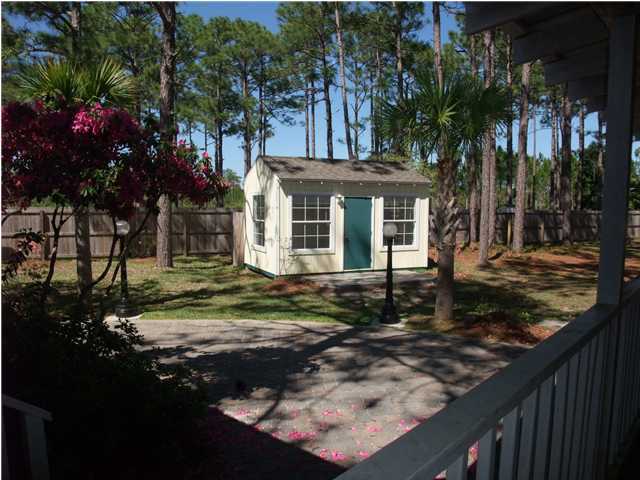 860 East Hewett Road Santa Rosa Beach, FL 32459 - Photo 8 of 21 Gallery Image 8