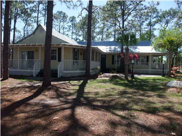 860 East Hewett Road Santa Rosa Beach, FL 32459 - Photo 9 of 21 Gallery Image 9