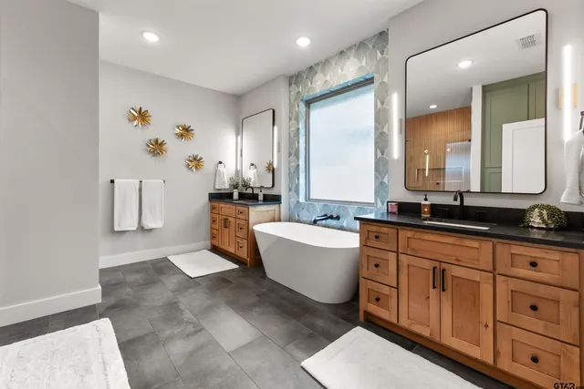 $459,000 | 9115 Long Branch, Tyler, TX 75703