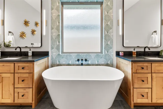 $459,000 | 9115 Long Branch, Tyler, TX 75703