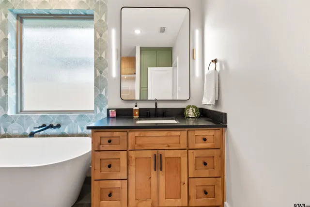 $459,000 | 9115 Long Branch, Tyler, TX 75703