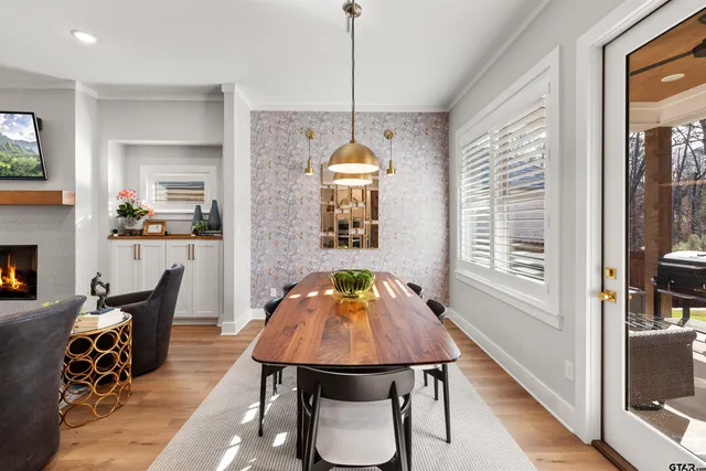 $459,000 | 9115 Long Branch, Tyler, TX 75703