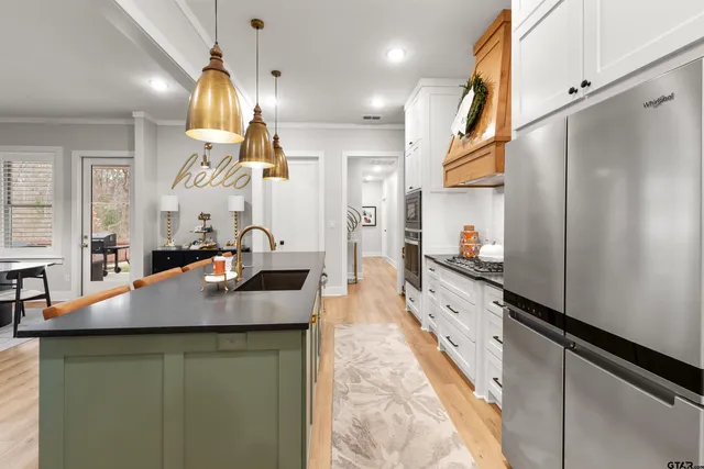 $459,000 | 9115 Long Branch, Tyler, TX 75703